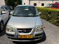 Hyundai Atos 1.1i Dynamic Cool First Edition AIRCO Blue - thumbnail 2