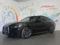 BMW 420 d Gran Coupe Aut. *M-SPORT, LED, WIDE SCREEN, N... Schwarz - thumbnail 3