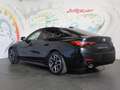 BMW 420 d Gran Coupe Aut. *M-SPORT, LED, WIDE SCREEN, N... Schwarz - thumbnail 5