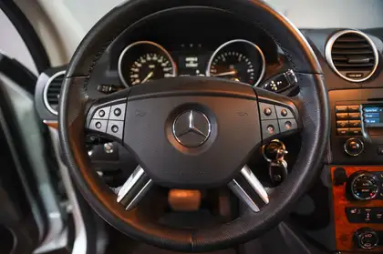 Annonce voiture d'occasion Mercedes-Benz GL 320 - CARADIZE