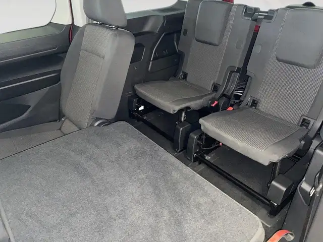 Volkswagen Caddy view 8