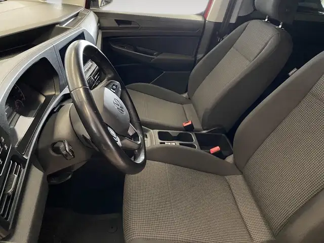 Volkswagen Caddy view 7