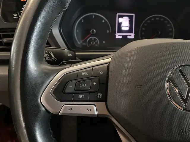 Volkswagen Caddy view 13