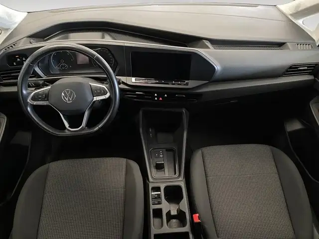 Volkswagen Caddy view 6