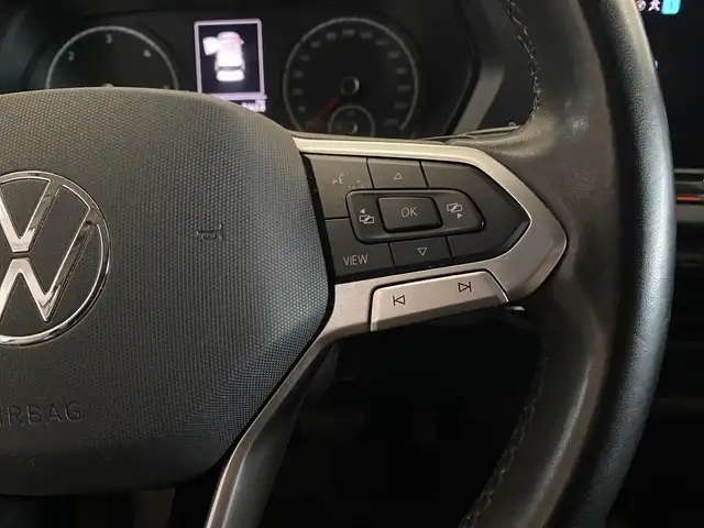 Volkswagen Caddy view 14