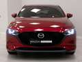 Mazda 3 2.5L e-SKYACTIV G MHEV 103kW (140CV) 6MT FWD Centr Rojo - thumbnail 3