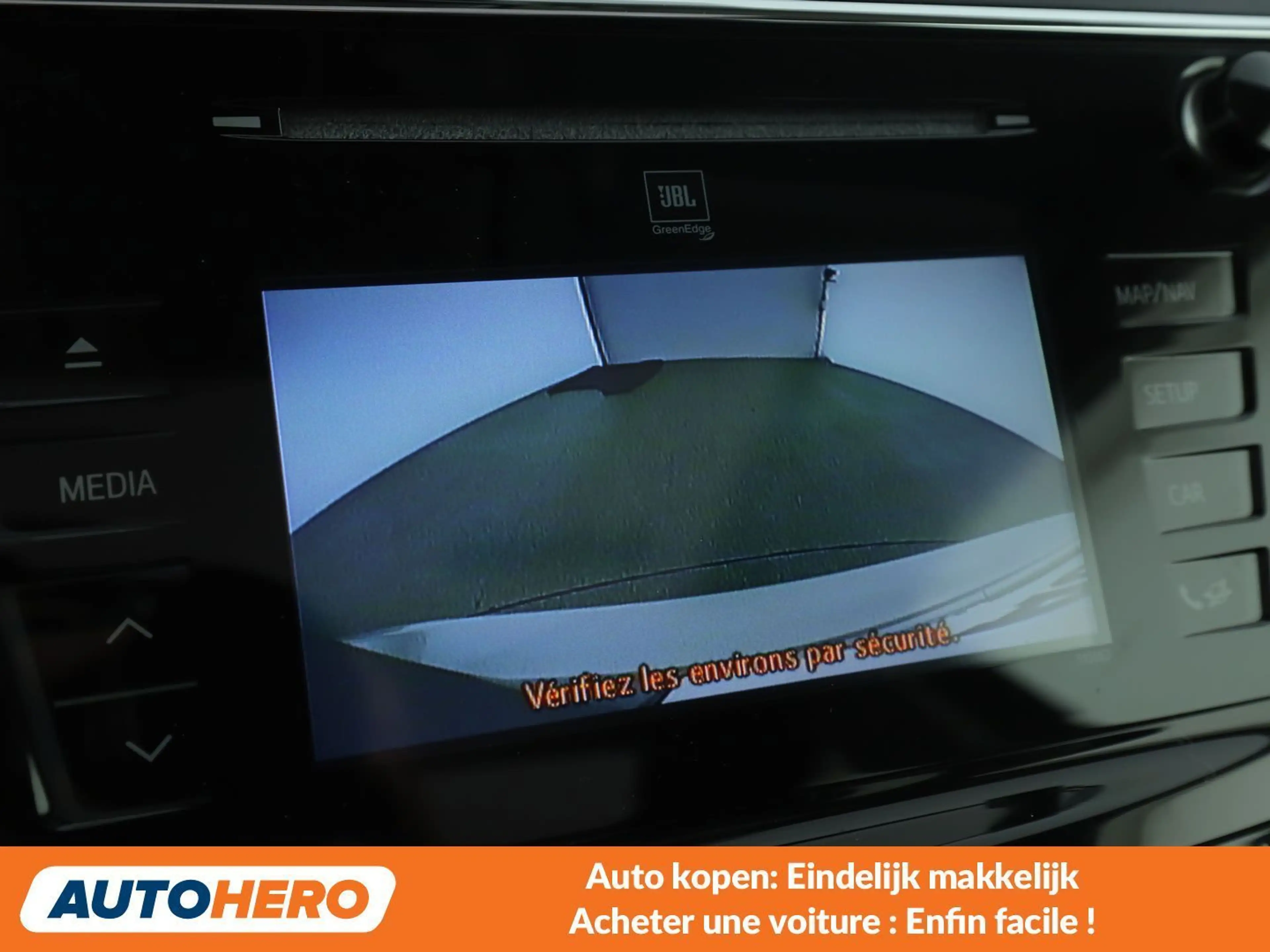 Toyota Prius+ 1.8 Hybrid Dynamic — photo 9