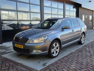 Combi 1.2 TSI Active