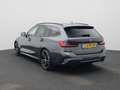 BMW 330 3-serie Touring 330i Business Edition Plus | AUTOM Gris - thumbnail 2