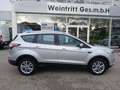 Ford Kuga 2,0 TDCi Titanium AWD Kamera Navi Silber - thumbnail 9