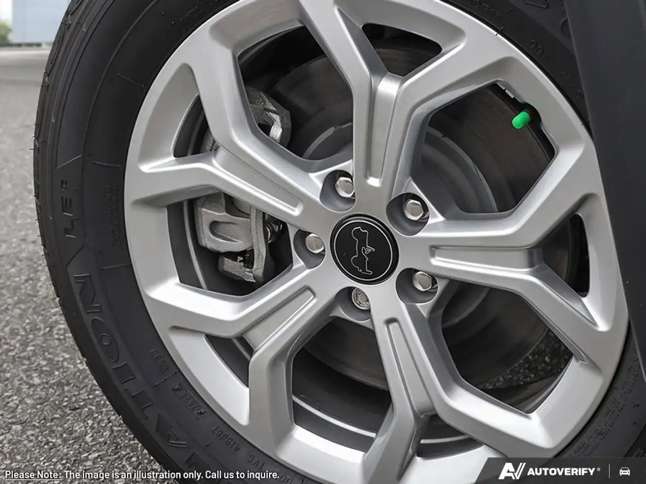 Jeep Compass photo Jeep Compass