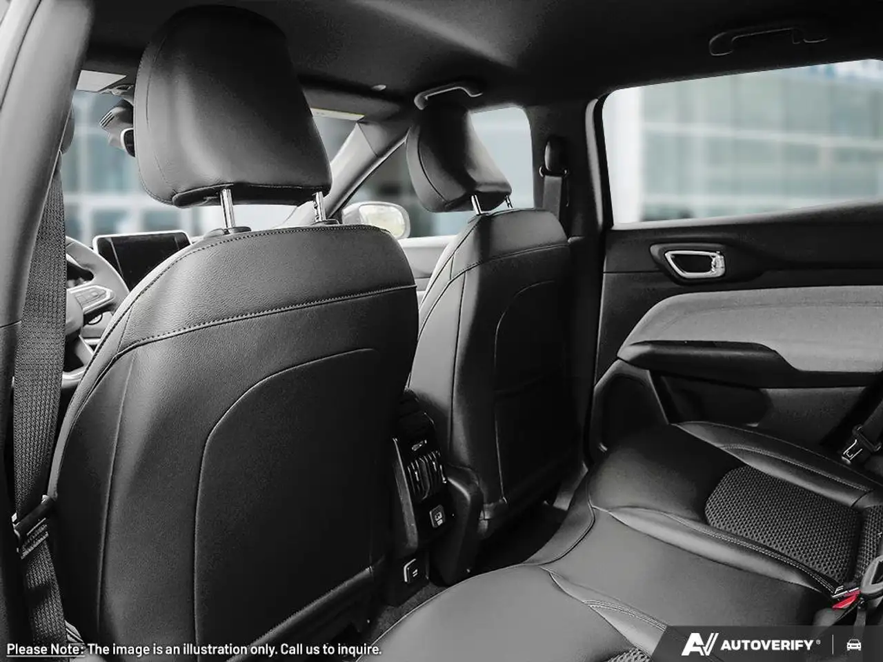 Jeep Compass photo Jeep Compass