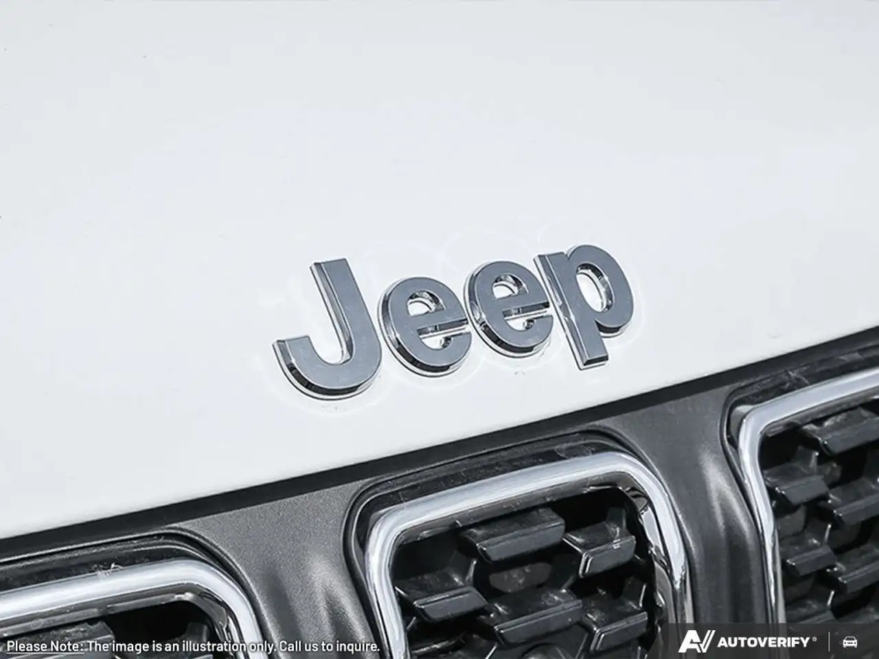 Jeep Compass photo Jeep Compass