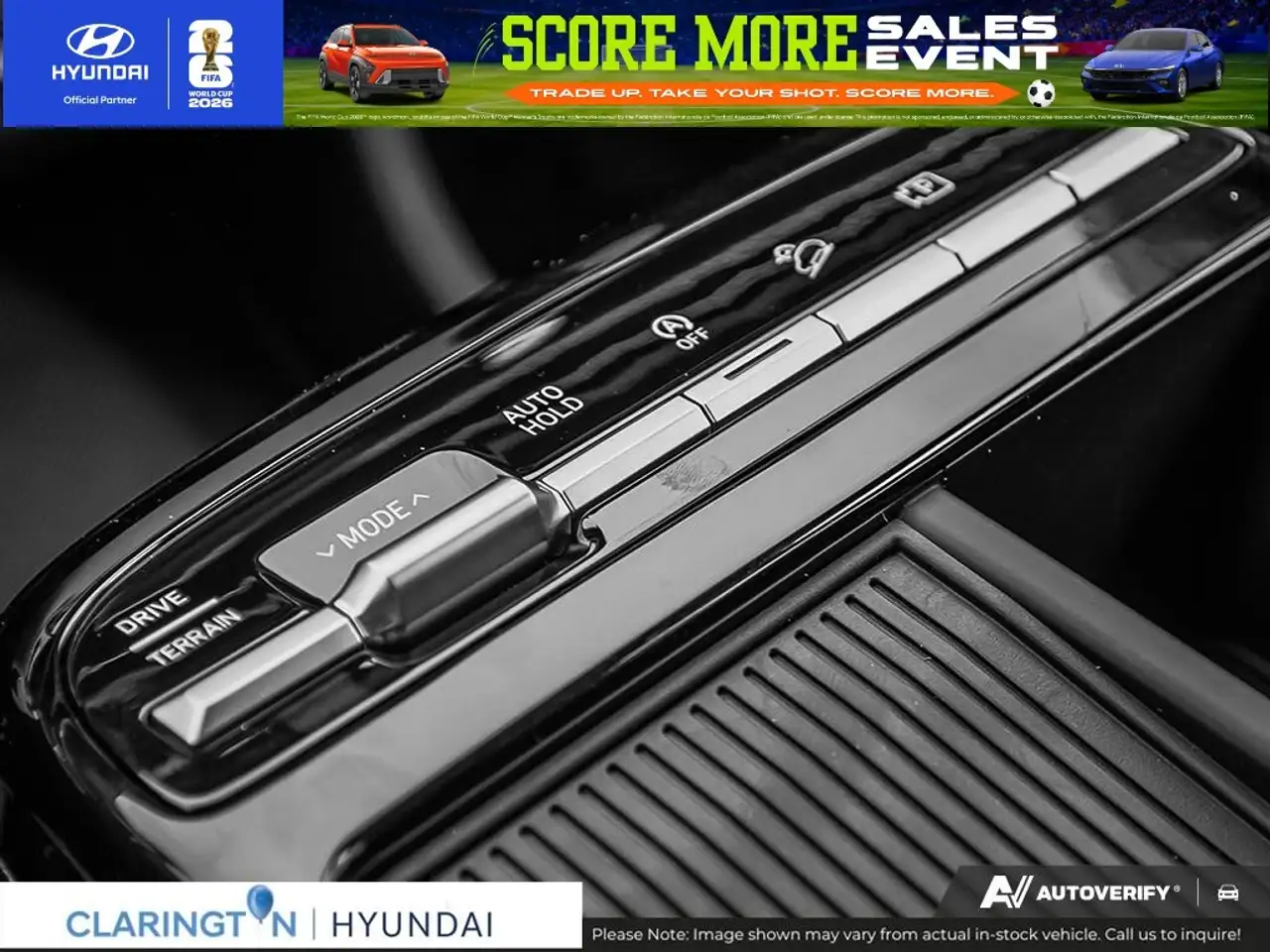 Hyundai TUCSON fotografie Hyundai TUCSON