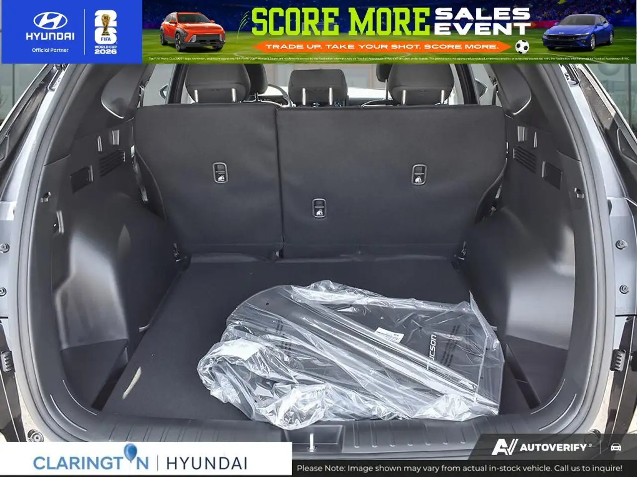 Hyundai TUCSON fotografie Hyundai TUCSON