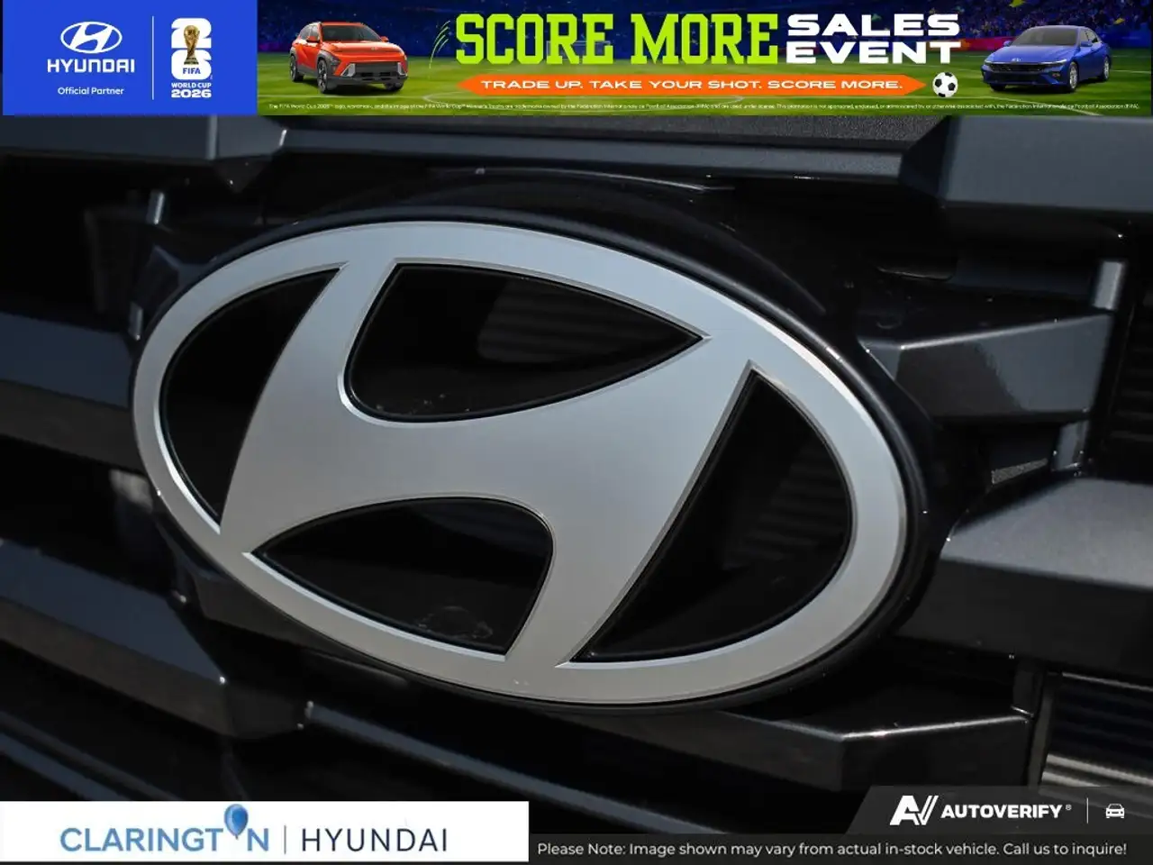 Hyundai TUCSON fotografie Hyundai TUCSON