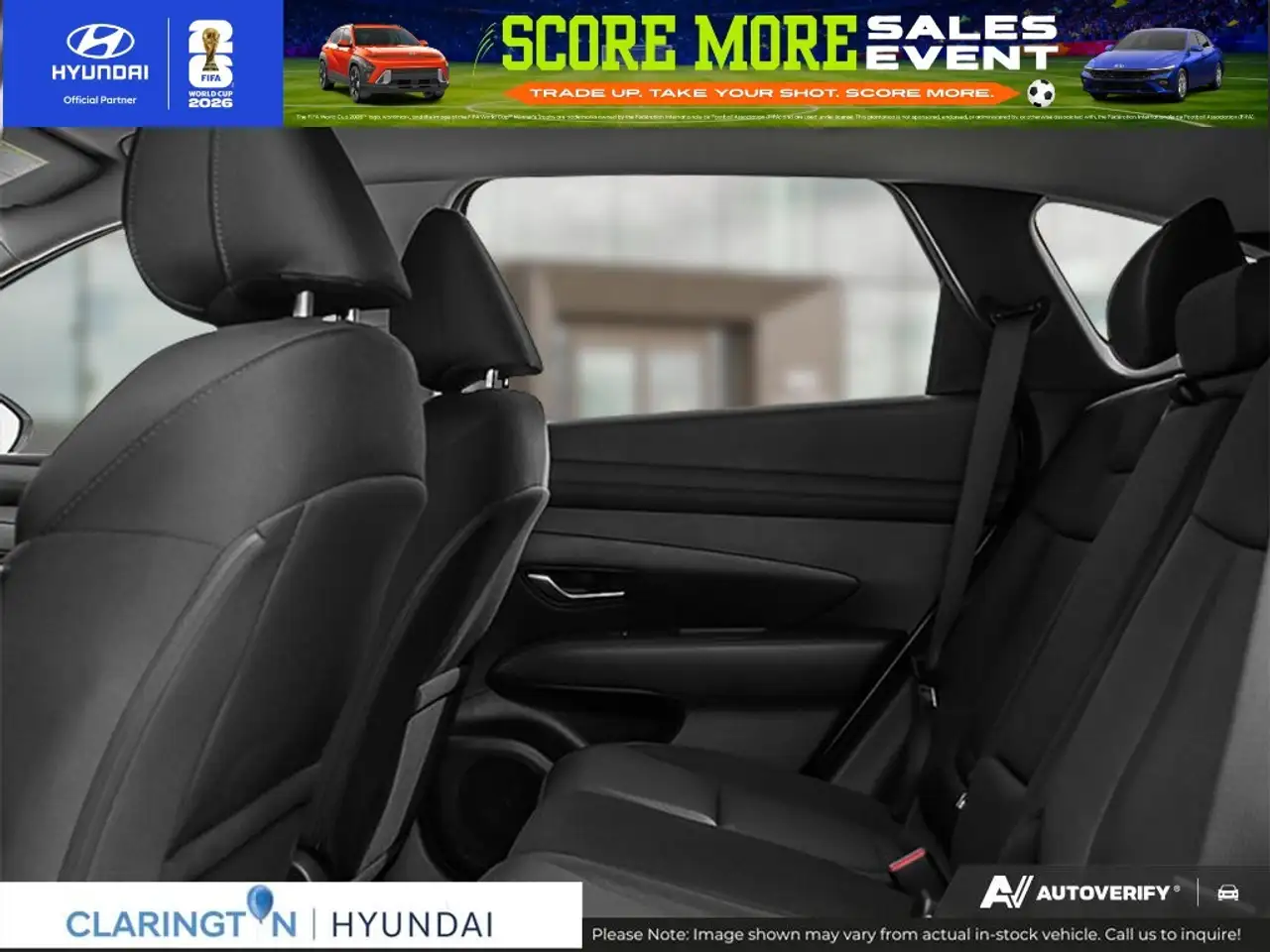 Hyundai TUCSON fotografie Hyundai TUCSON