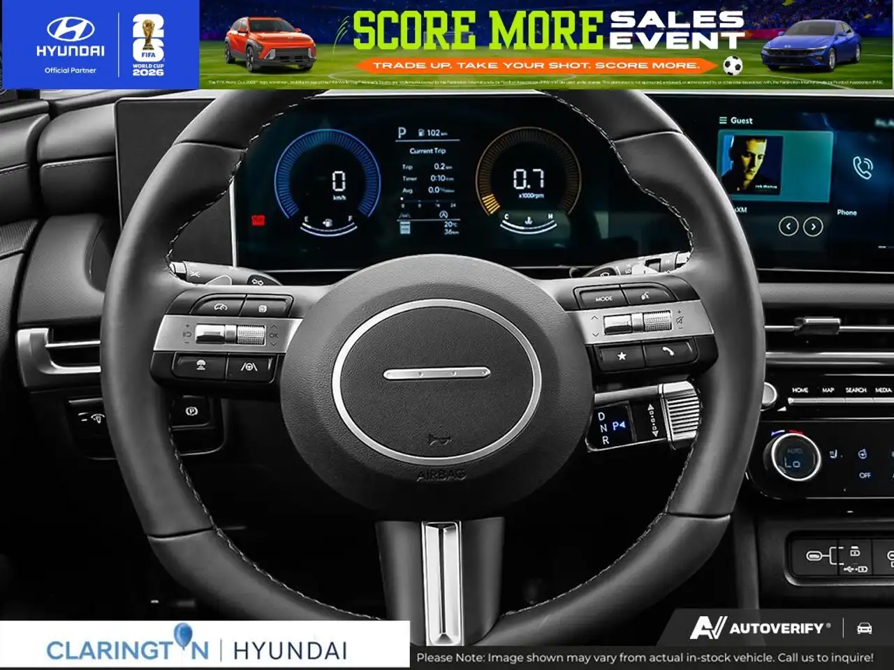 Hyundai TUCSON fotografie Hyundai TUCSON