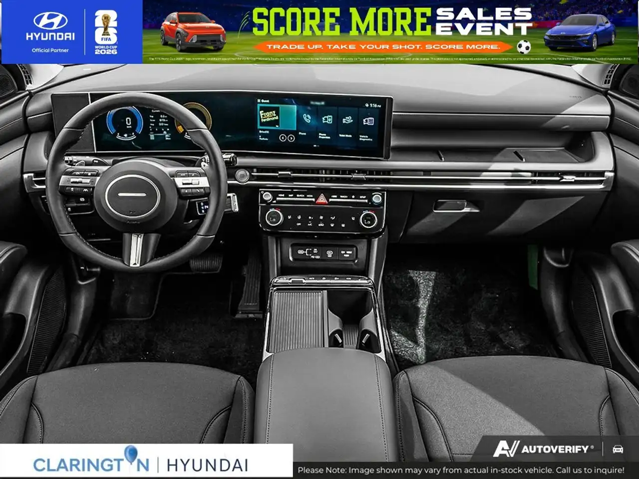 Hyundai TUCSON fotografie Hyundai TUCSON