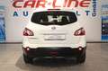 Nissan Qashqai+2 *7-Sitzer*Navi*Panorama*AHK 1,4t* Blanc - thumbnail 9