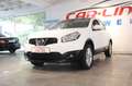 Nissan Qashqai+2 *7-Sitzer*Navi*Panorama*AHK 1,4t* Blanc - thumbnail 4