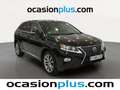 Lexus RX 450h Hybrid Drive Negro - thumbnail 2