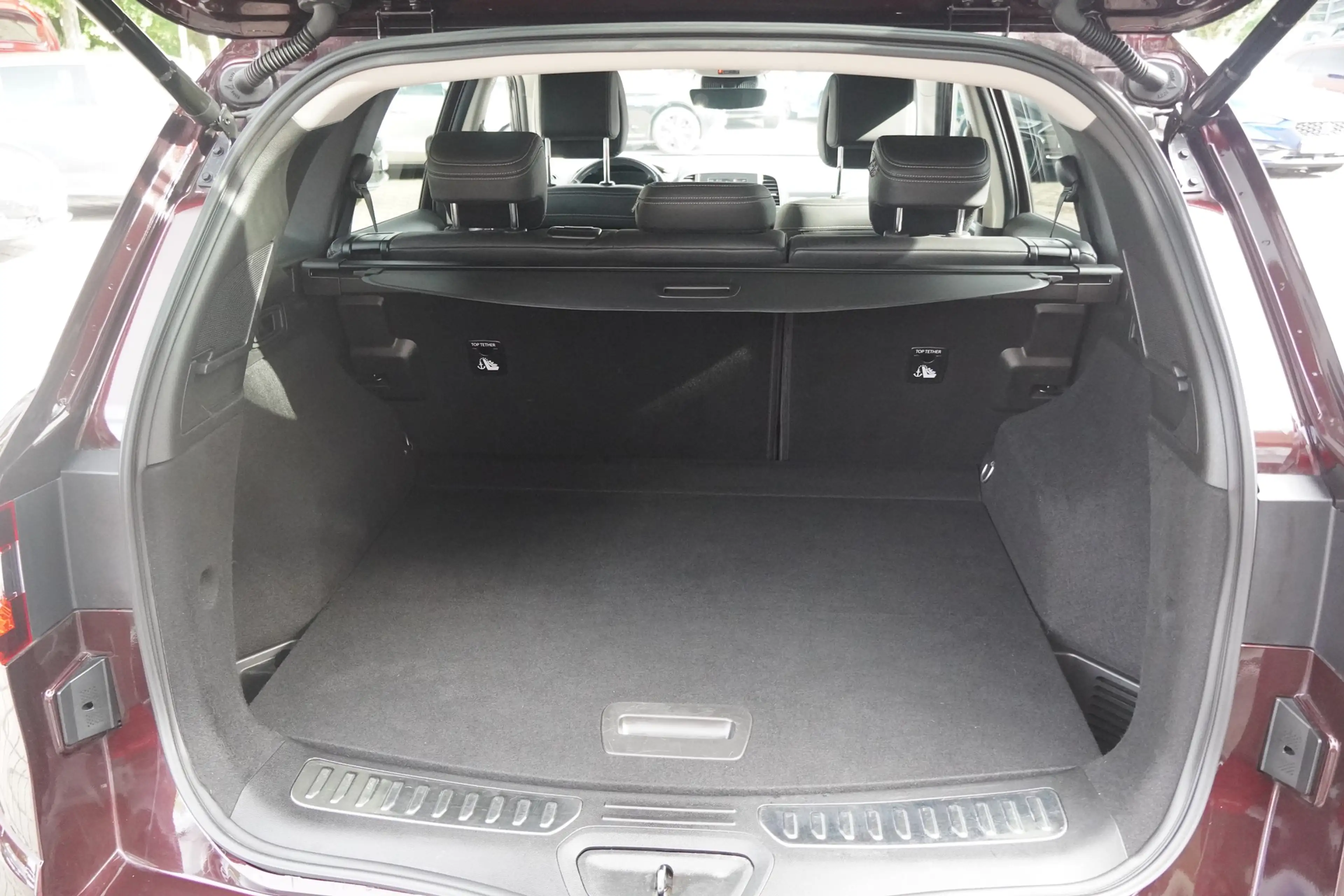 Renault Koleos 2.0 Intens 4x4 LED Navi Kamera ACC AHK — photo 12