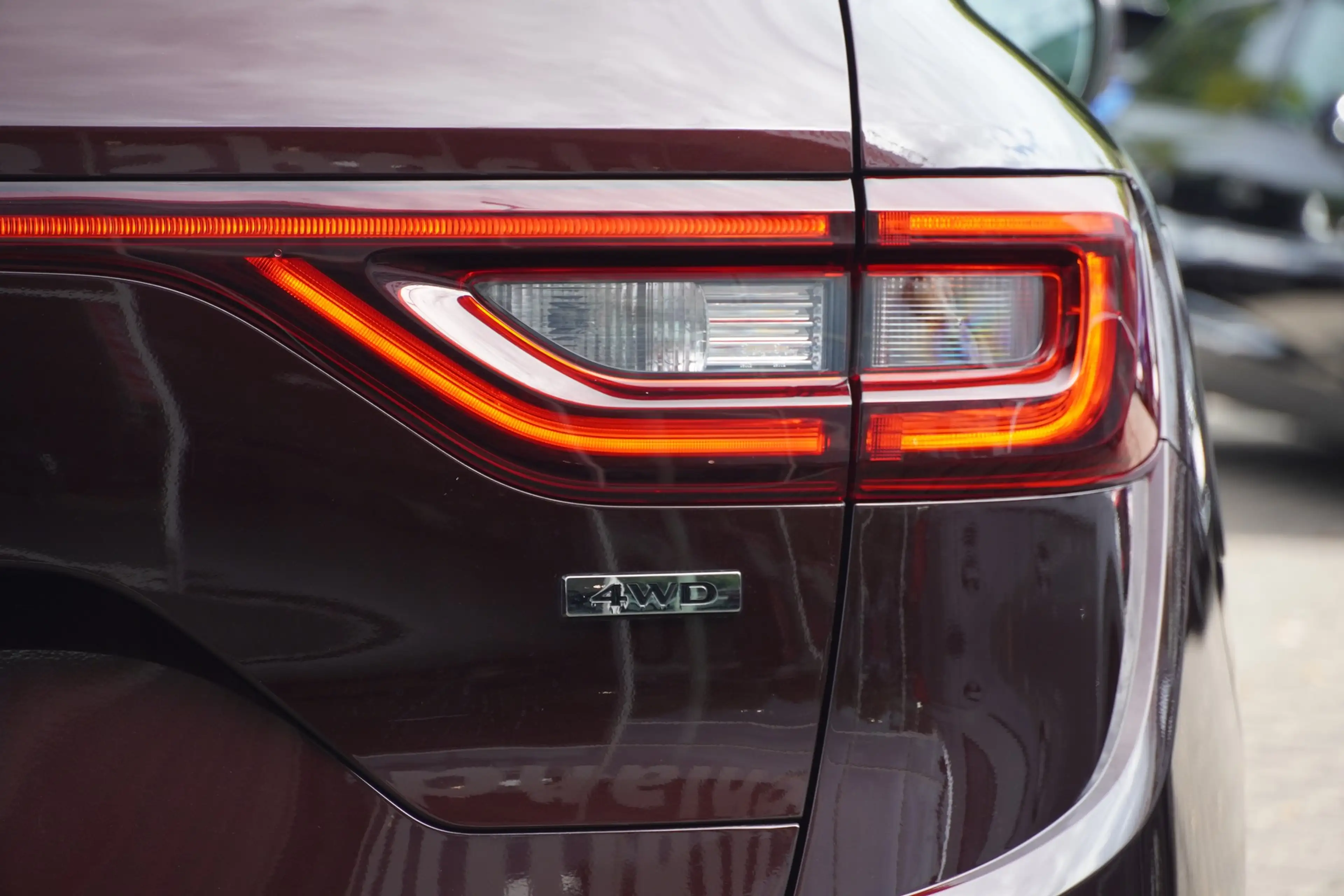 Renault Koleos 2.0 Intens 4x4 LED Navi Kamera ACC AHK — photo 11