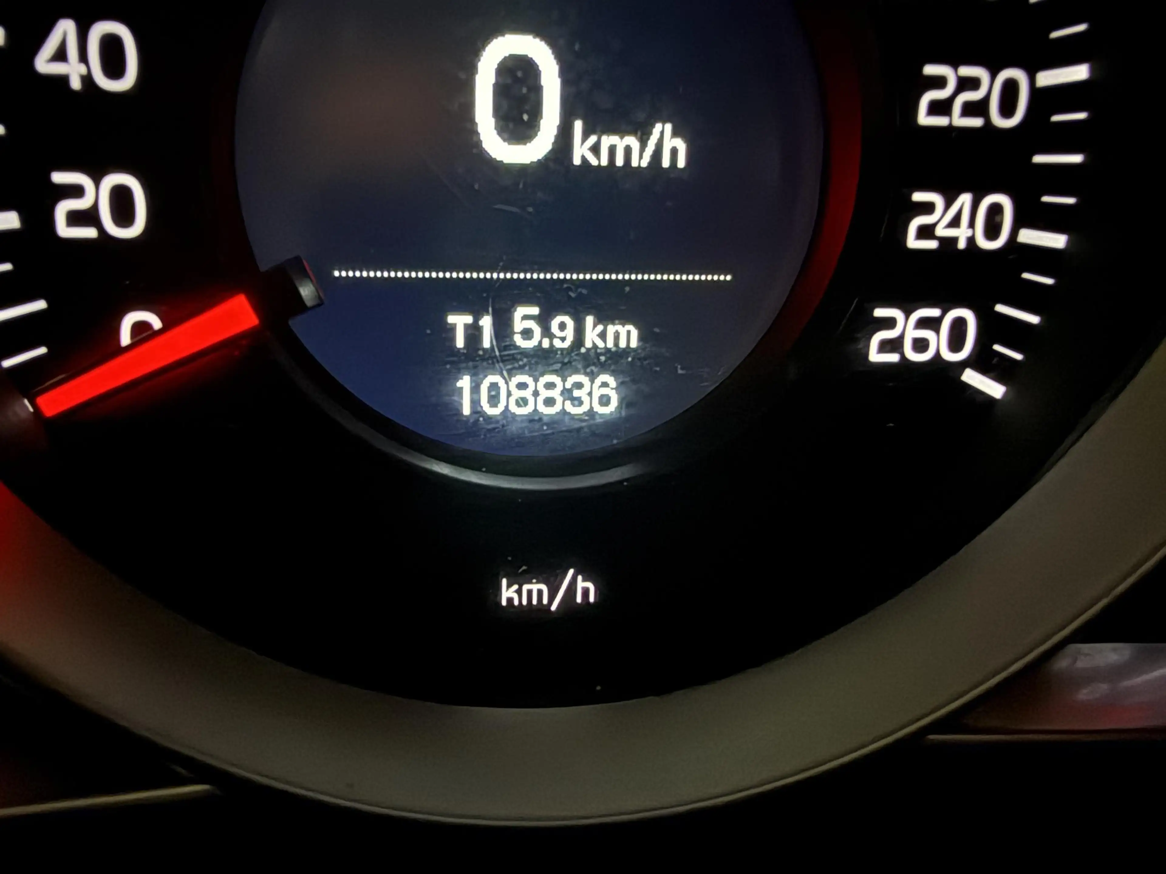 Volvo V40 1.5 T2 Polar automaat navigatie — photo 19