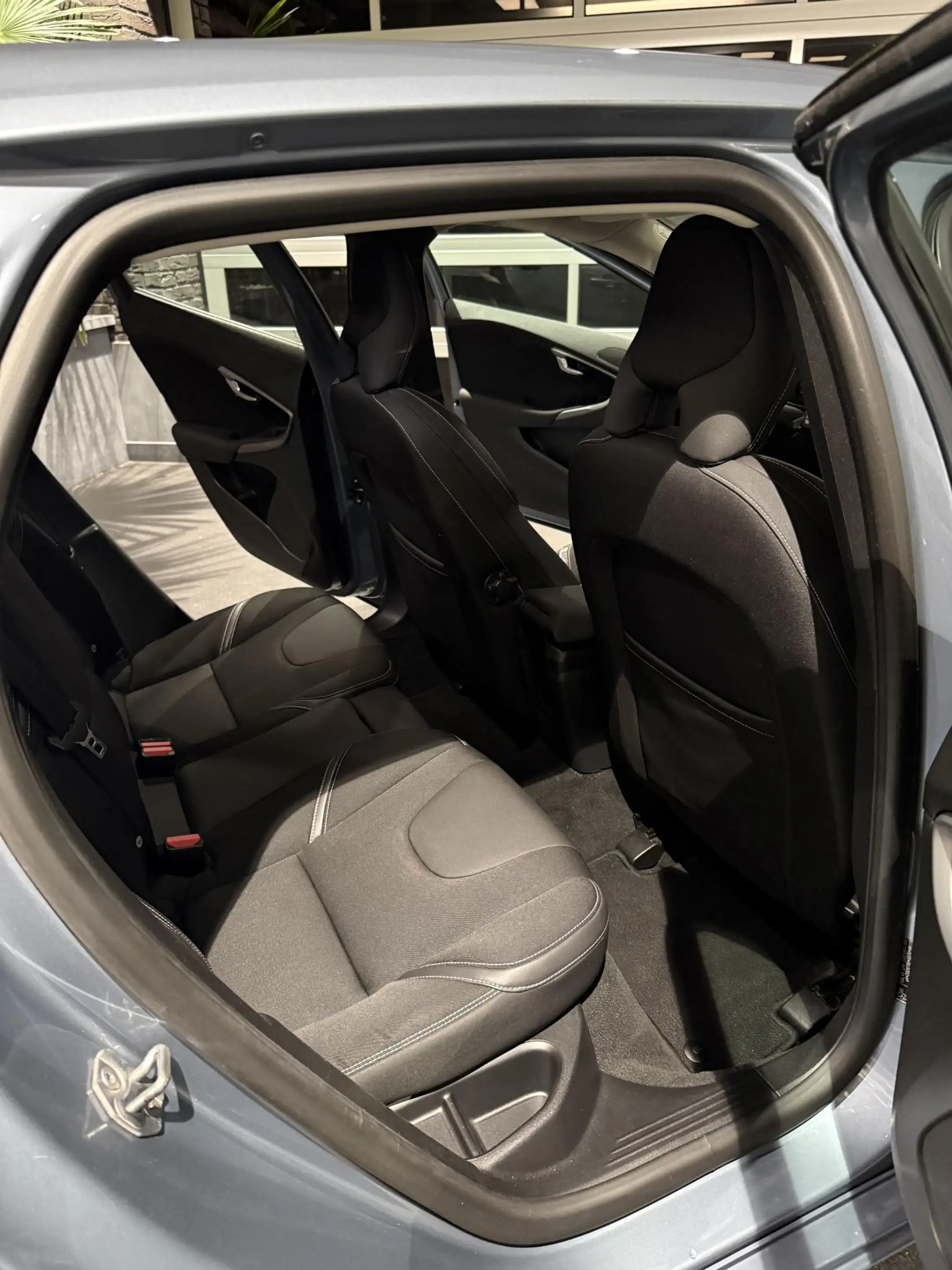 Volvo V40 1.5 T2 Polar automaat navigatie — photo 7