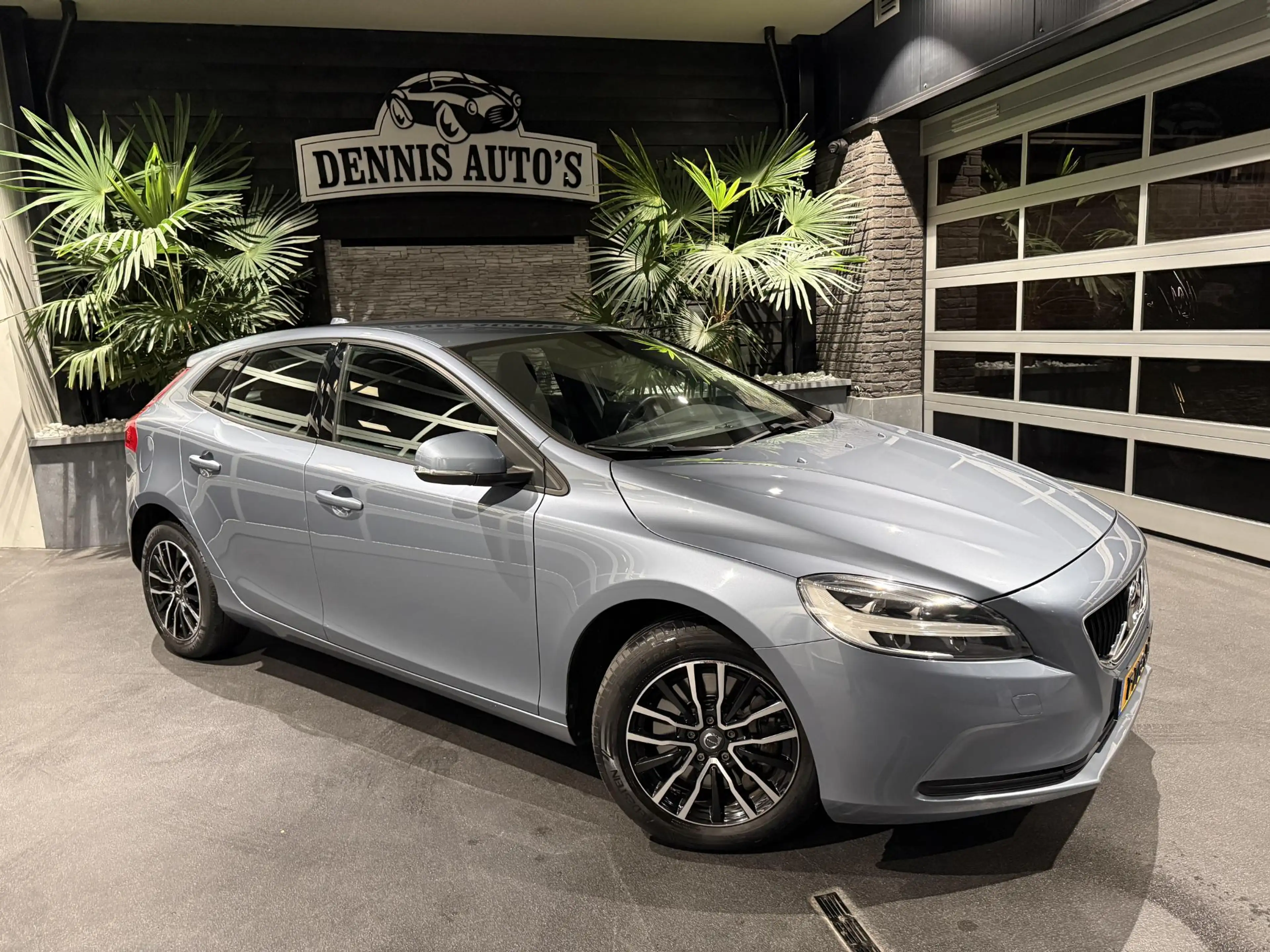 Volvo V40 1.5 T2 Polar automaat navigatie — photo 3