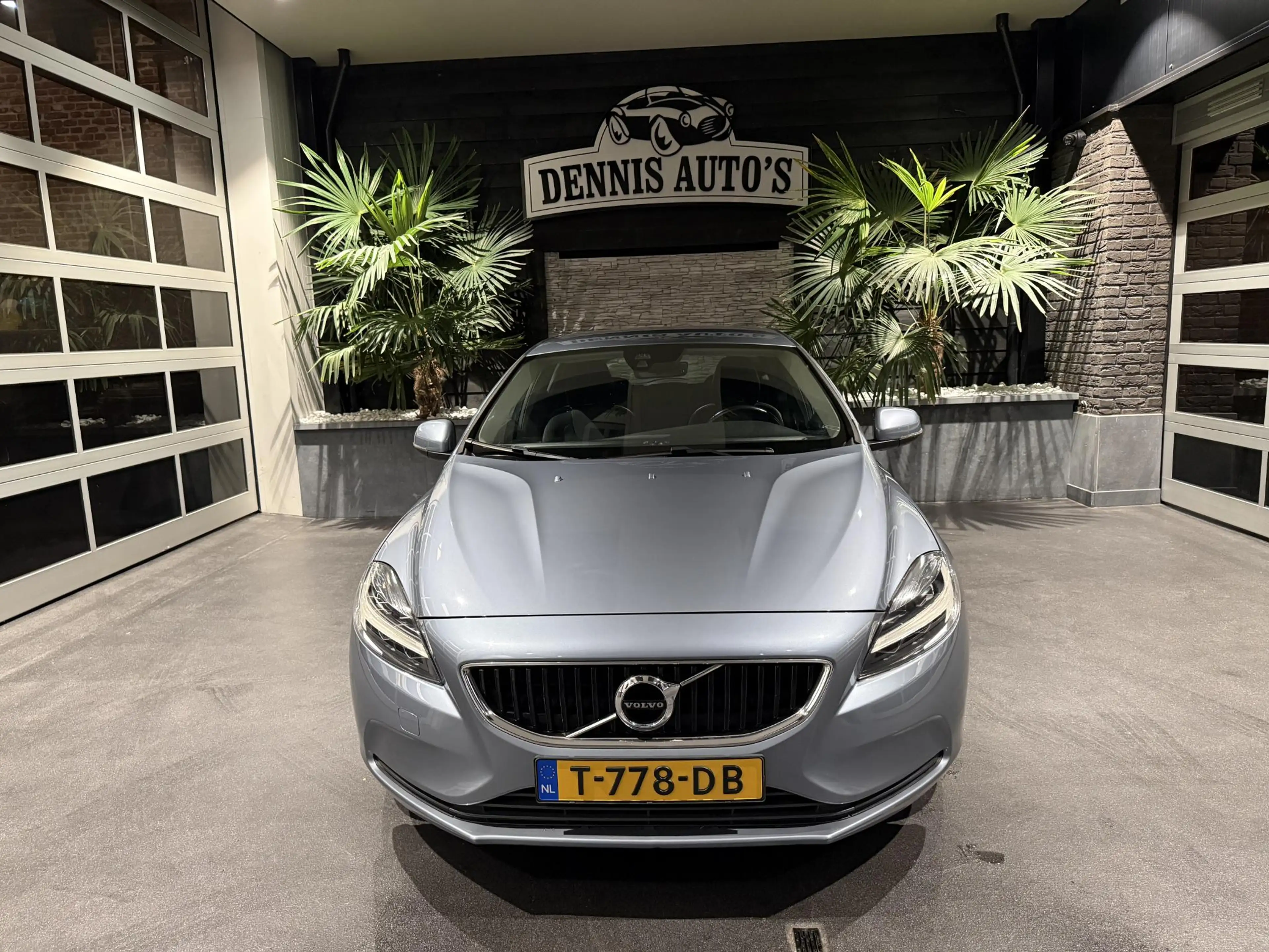 Volvo V40 1.5 T2 Polar automaat navigatie — photo 2