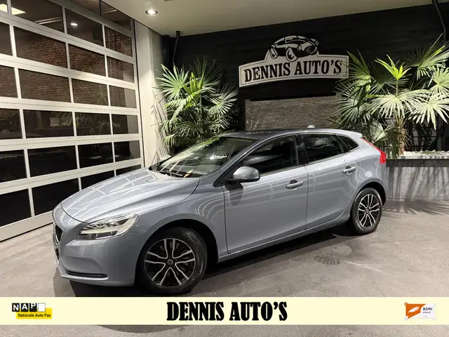 Volvo V40 1.5 T2 Polar automaat navigatie