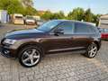 Audi Q5 3.0 TDI quattro S tronic/Stdanheiz/Keyless/AHK Bruin - thumbnail 9