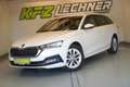 Skoda Octavia Combi 2,0 TDI DSG "NAVI*ACC*SITZH*HEADUP" Weiß - thumbnail 8