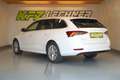 Skoda Octavia Combi 2,0 TDI DSG "NAVI*ACC*SITZH*HEADUP" Weiß - thumbnail 7