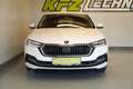 Skoda Octavia Combi 2,0 TDI DSG "NAVI*ACC*SITZH*HEADUP" Weiß - thumbnail 9