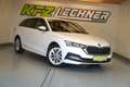 Skoda Octavia Combi 2,0 TDI DSG "NAVI*ACC*SITZH*HEADUP" Weiß - thumbnail 3
