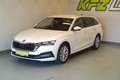 Skoda Octavia Combi 2,0 TDI DSG "NAVI*ACC*SITZH*HEADUP" Weiß - thumbnail 11