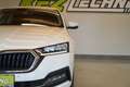 Skoda Octavia Combi 2,0 TDI DSG "NAVI*ACC*SITZH*HEADUP" Weiß - thumbnail 10