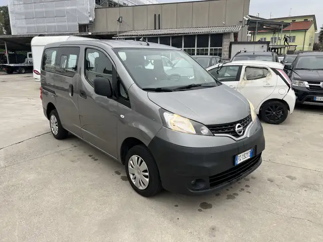 Nissan NV200 1.5 Dci 90 CV N-TEC (66 kw )