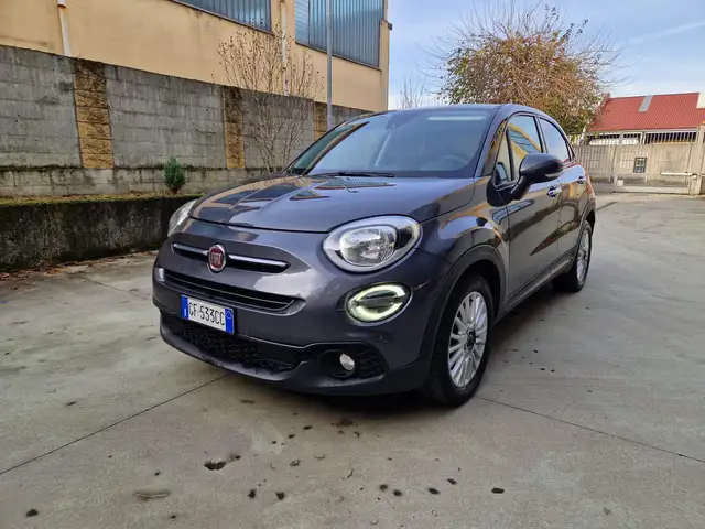 Fiat 500X 500X 1.0 T3 Lounge 120cv my20