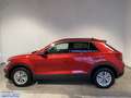 Volkswagen T-Roc 1.0 TSI Life NAVI KLIMA LED LANE ASSIST PDC Rot - thumbnail 5