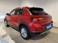 Volkswagen T-Roc 1.0 TSI Life NAVI KLIMA LED LANE ASSIST PDC Rot - thumbnail 7