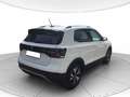 Volkswagen T-Cross 1.5 tsi advanced 150cv dsg Wit - thumbnail 4