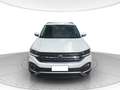 Volkswagen T-Cross 1.5 tsi advanced 150cv dsg Wit - thumbnail 2