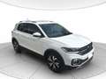Volkswagen T-Cross 1.5 tsi advanced 150cv dsg Wit - thumbnail 3