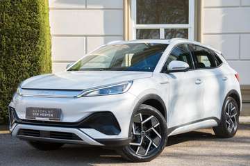 Design 60 kWh PANO | 360 CAM | LEDER | CARPLAY | F