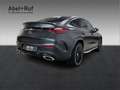 Mercedes-Benz GLC 450 d 4M AMG+DIGITAL+DIST+NIGHT+Memo+AHK+360 Серый - thumbnail 7