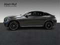 Mercedes-Benz GLC 450 d 4M AMG+DIGITAL+DIST+NIGHT+Memo+AHK+360 Серый - thumbnail 5